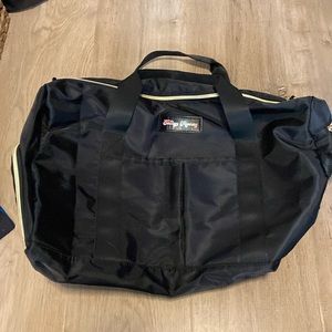 Brand new Salty Honey gym bag.  Sold out online